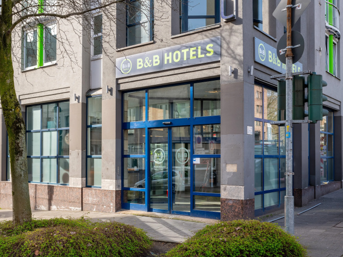 All Seasons Hotel Aachen City - Aachen