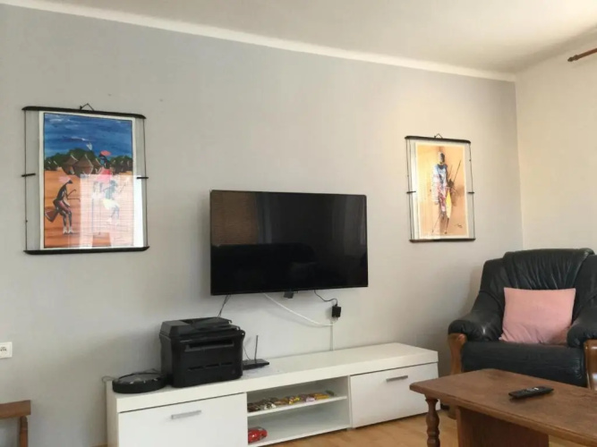 Lydiavi Apartments