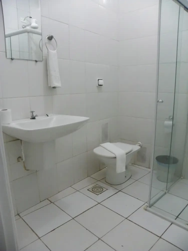 Standard Quintuple room