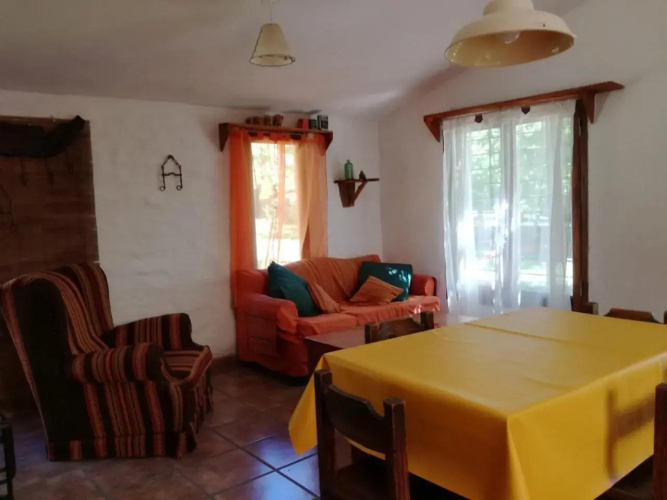 Espejo Escondido