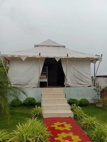 Wild Hill Top Resort