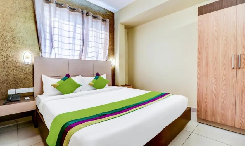 Superior room