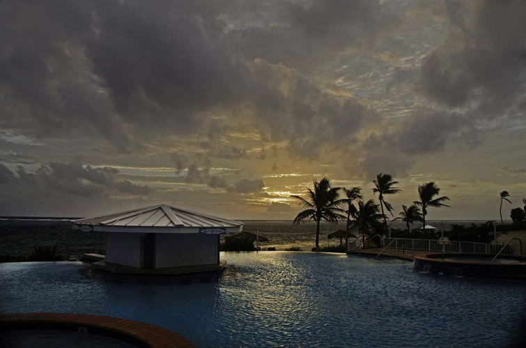 Morritt's Grand Resort