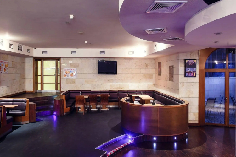 Hotel Magellan Business & Spa