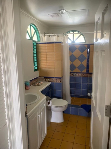 Tobago Plantations Condo 9B