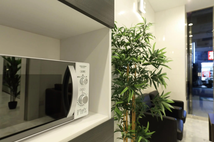 Residence Hotel Hakata 20