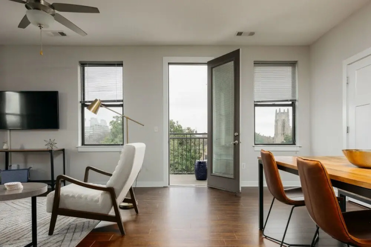 Mint House at Midtown