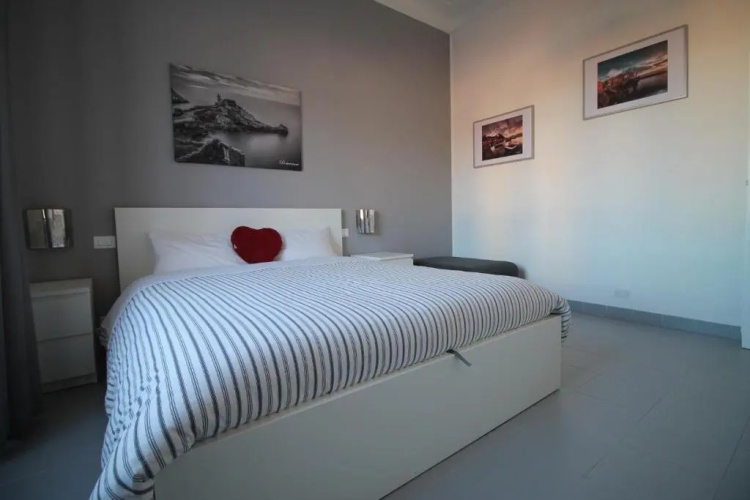 Interno24 Apartment