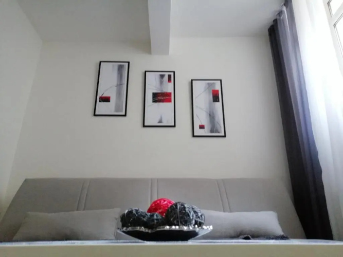 Studio Apartman KOCKA