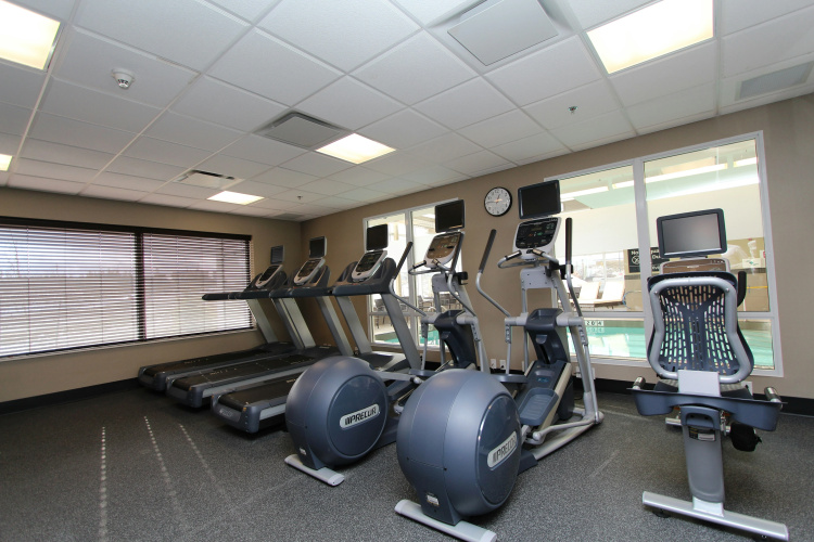 Hampton Inn & Suites by Hilton St. John's Airport photo 16