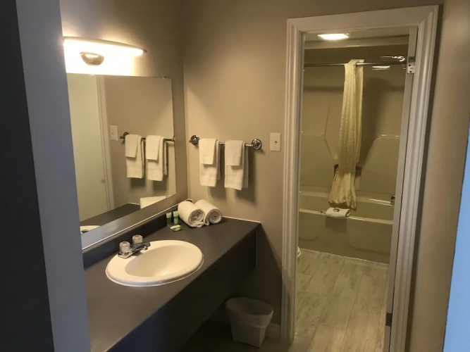 The Auberge Inn