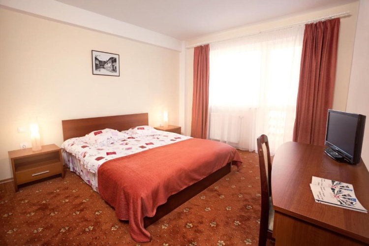 1 Bedroom Suite