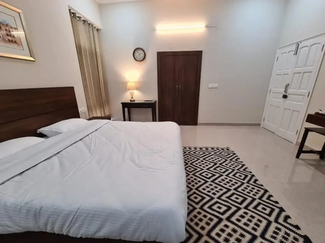 Premium room