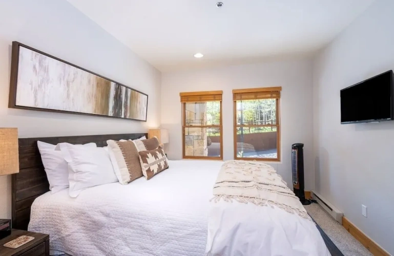 1 Bedroom Standard room