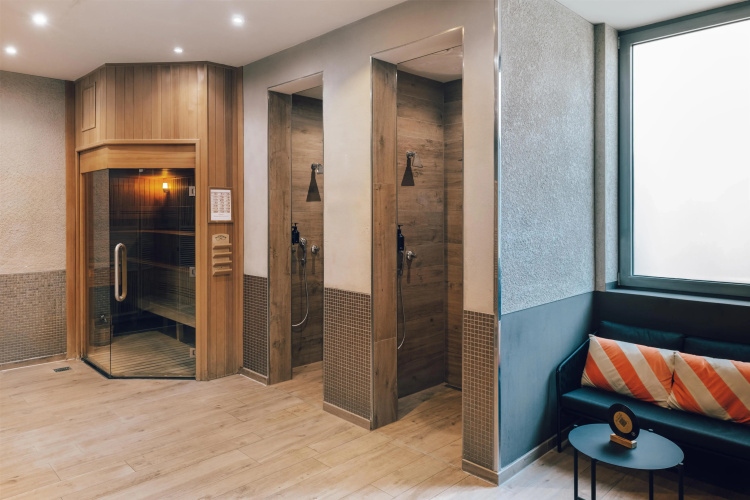 pentahotel Leipzig