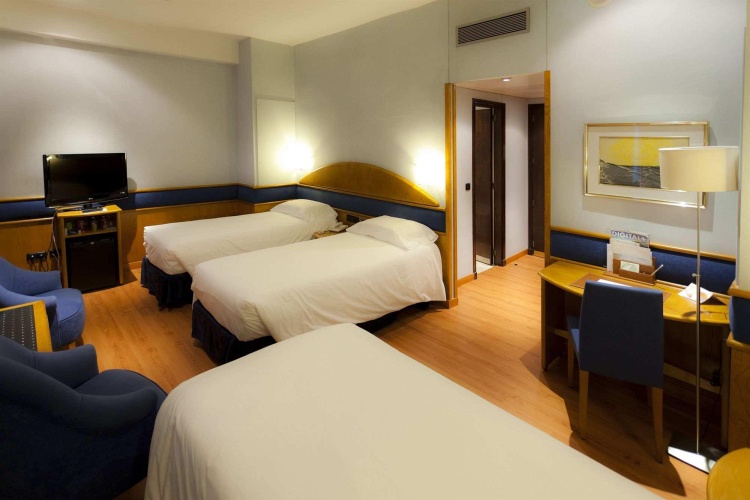 Hotel Agumar photo 16