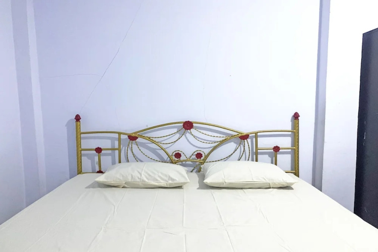 Hotel O Wisma Samudra