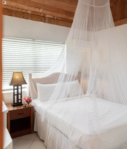 2 Bedrooms Superior Suite