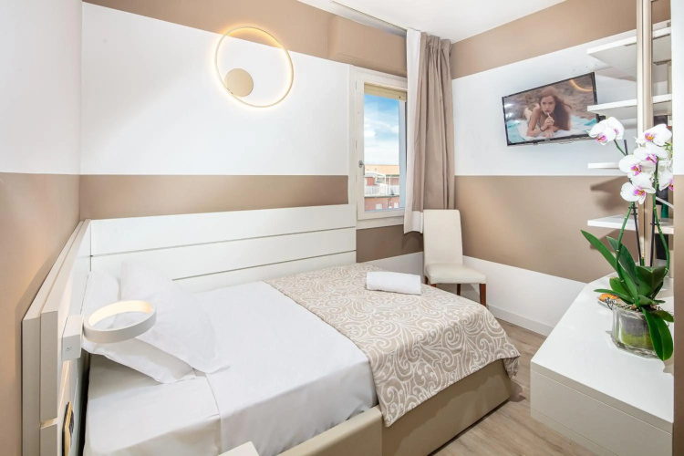 Hotel Karinzia
