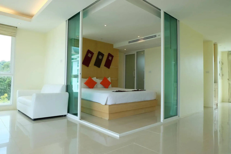 Kana Bay Villa Ao Nang