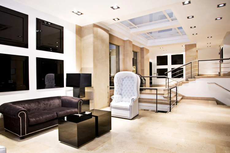 Hotel Clarín