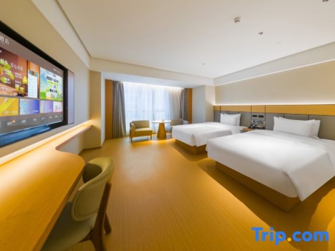 Business Twin room
