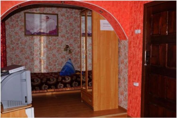 Фотография номера гостиницы Восход