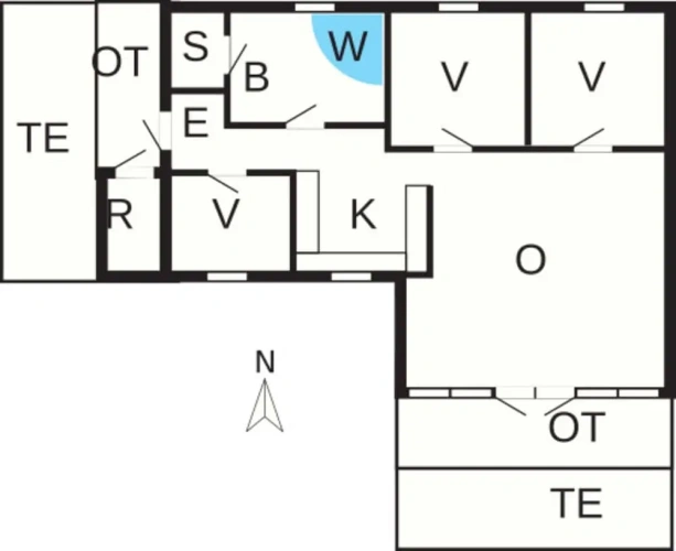 Cottage