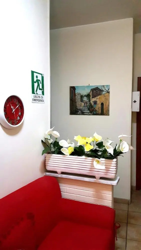 B&B Piazza Ragusa