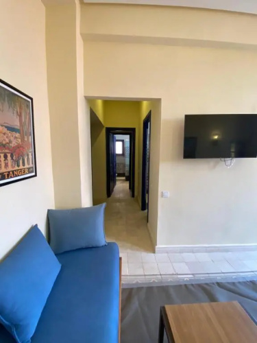 Comfy Colonial Apartments