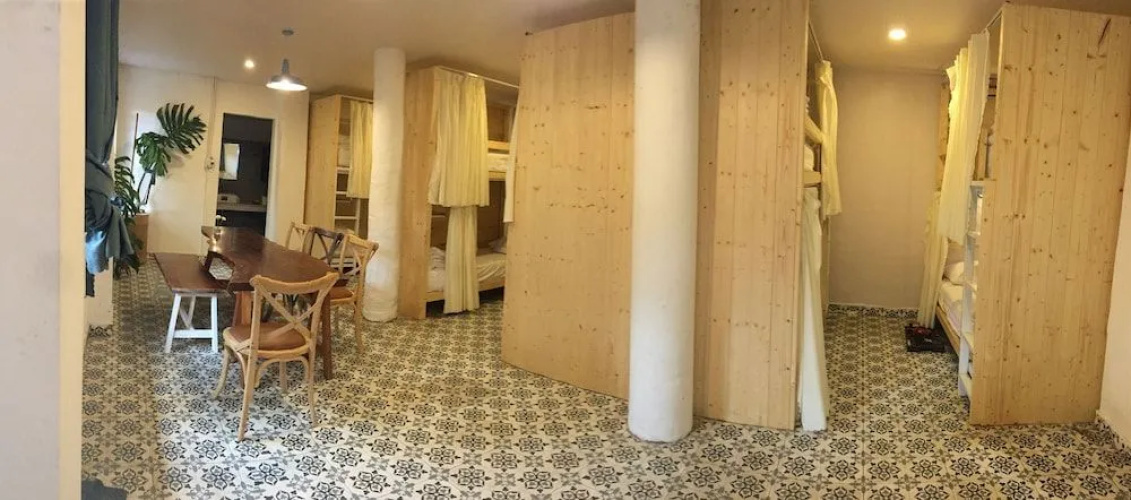 An An House - Hostel