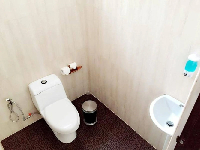 Hotel Brilliant