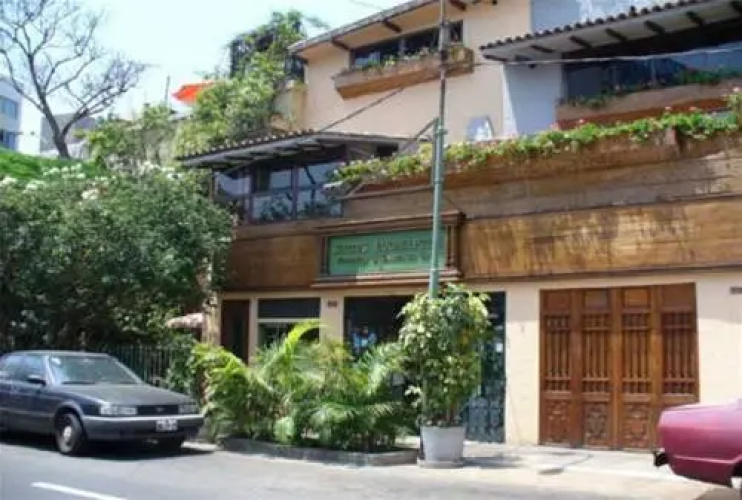 Imagen del hotel