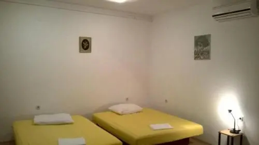 Apartments Kuss