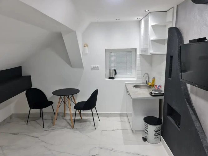 Standard Suite