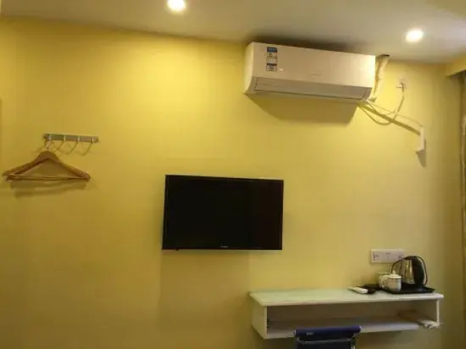 Ai Jiu Hotel