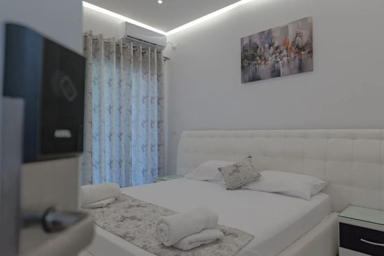 Vila Irdi