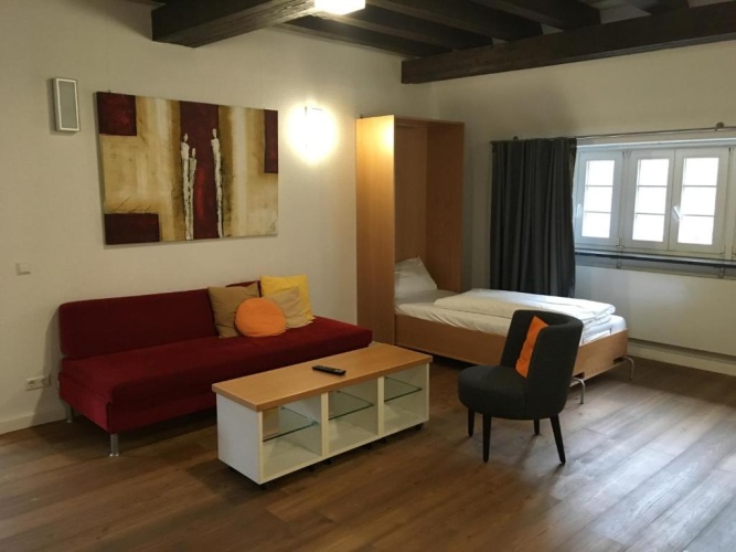 Standard Family room