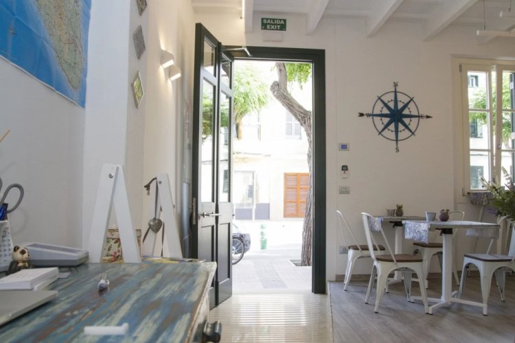 Hotel Romantic Los 5 Sentidos