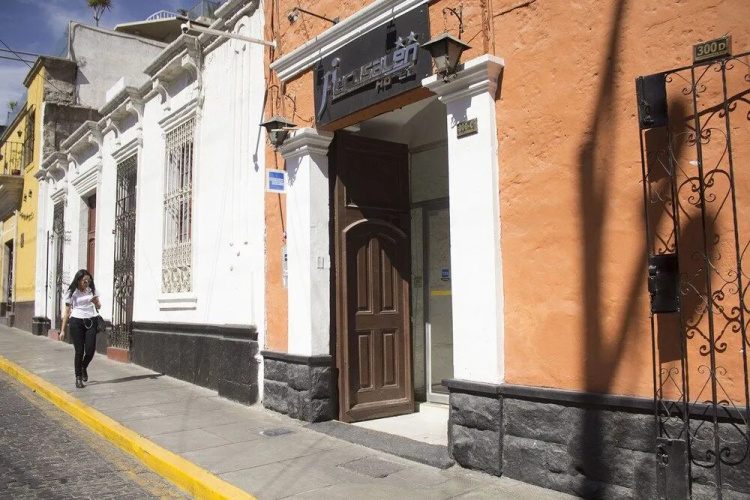 Image de l'hôtel