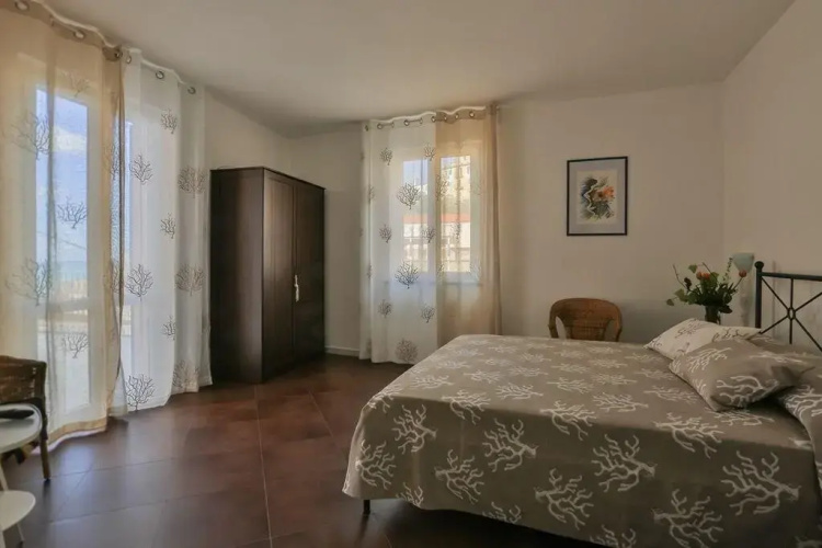 Le Giare Rooms