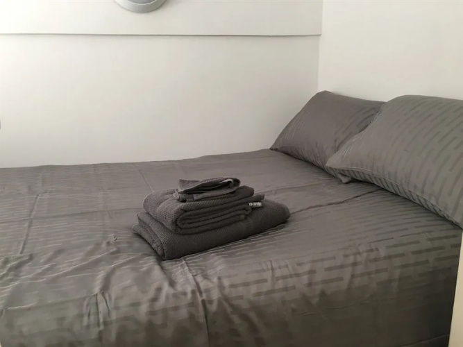 Mountjoy Serviced Accommodation