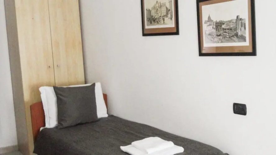 Suites Holiday Rooms