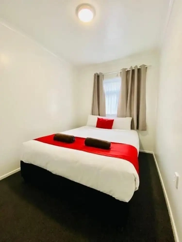 1 Bedroom Standard room
