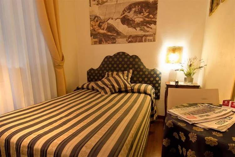 Florence Room