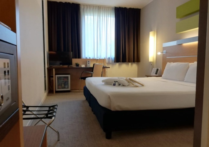 iH Hotels Milano Gioia photo 20