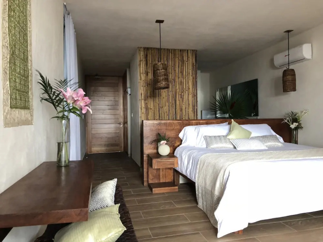 Hotel Los Arrecifes