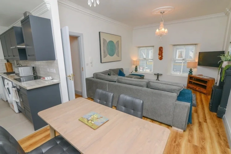 Superior Suite