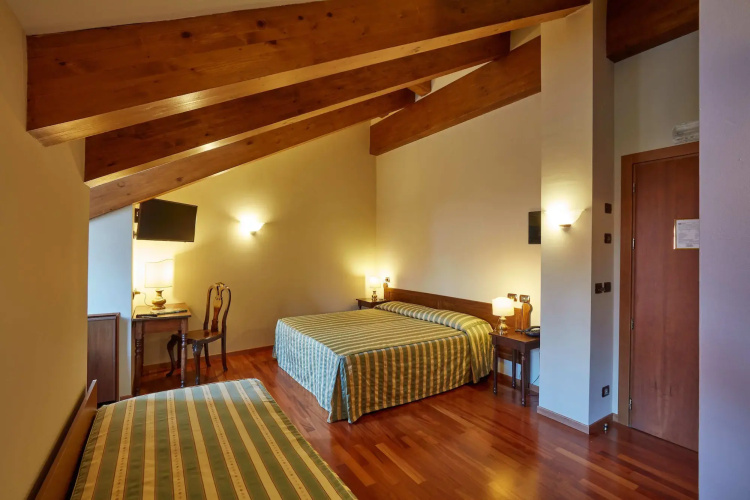 Hotel Liberty