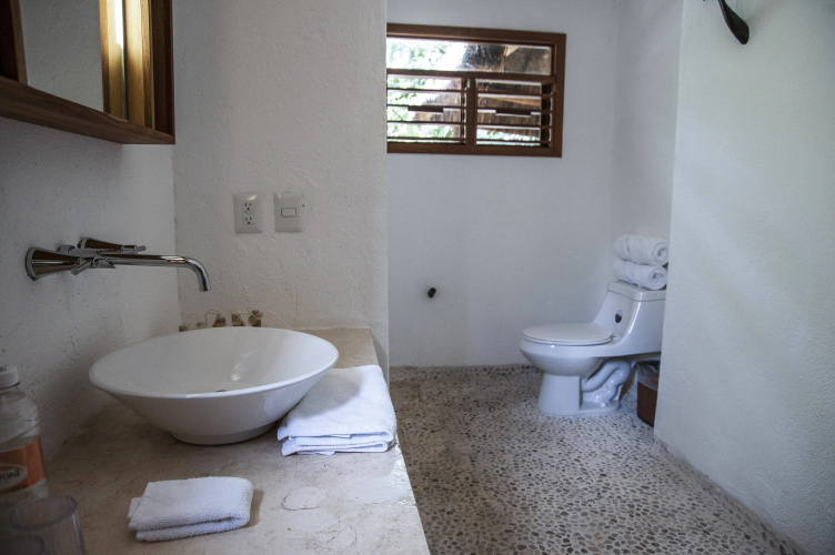 Mahekal Beach Resort photo 9